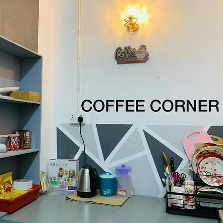 Spar Homestay Кота Бару Екстериор снимка
